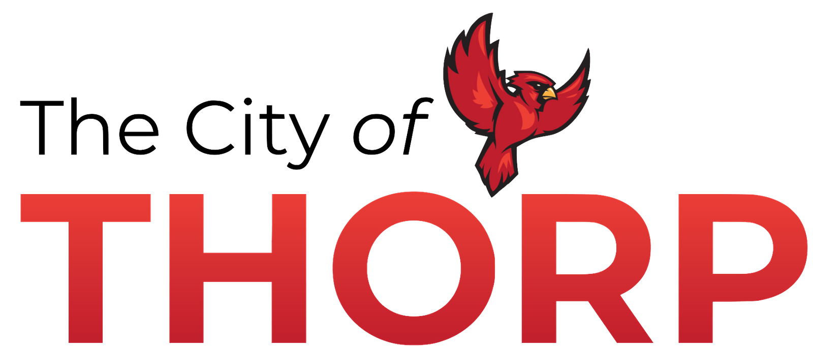 City of Thorp WI Project Edwin Marie Design